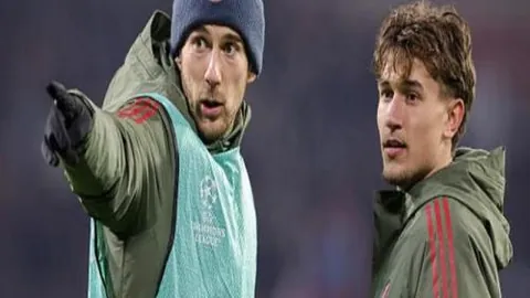 詹俊犀利点评：布莱顿大胜背后，弗莱彻“实习之旅”疑似告败？